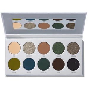 Morphe X Jaclyn Hill Dark Magic